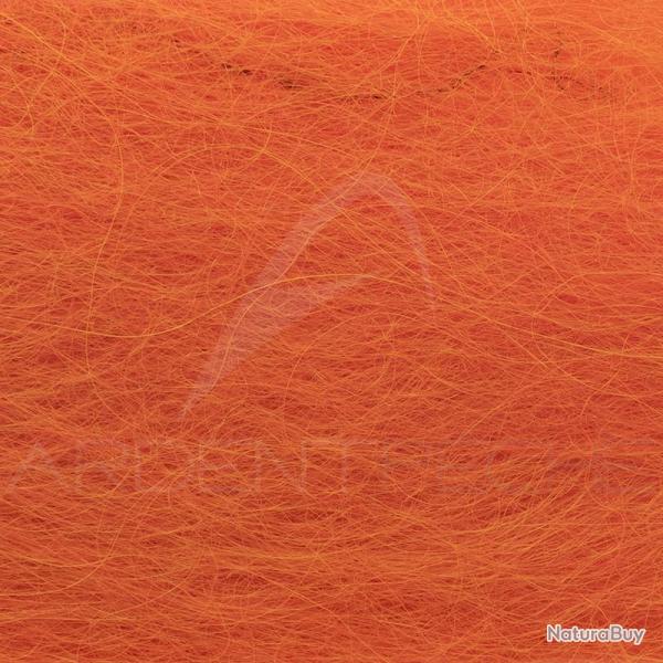 Lincoln Sheep Hair SYBAI Fluo Orange