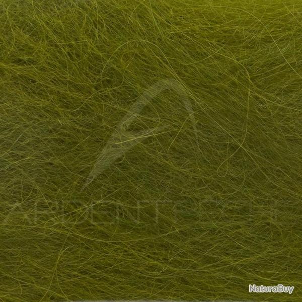 Lincoln Sheep Hair SYBAI Olive