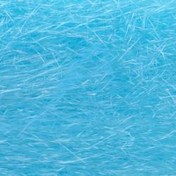 Saltwater Ghost Hair SYBAI Aquamarine