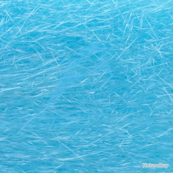 Saltwater Ghost Hair SYBAI Aquamarine