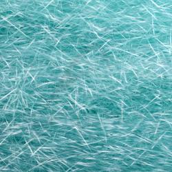 Saltwater Ghost Hair SYBAI Blue Mint