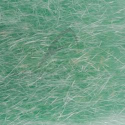 Saltwater Ghost Hair SYBAI Mint Green