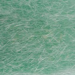 Saltwater Ghost Hair SYBAI Mint Green