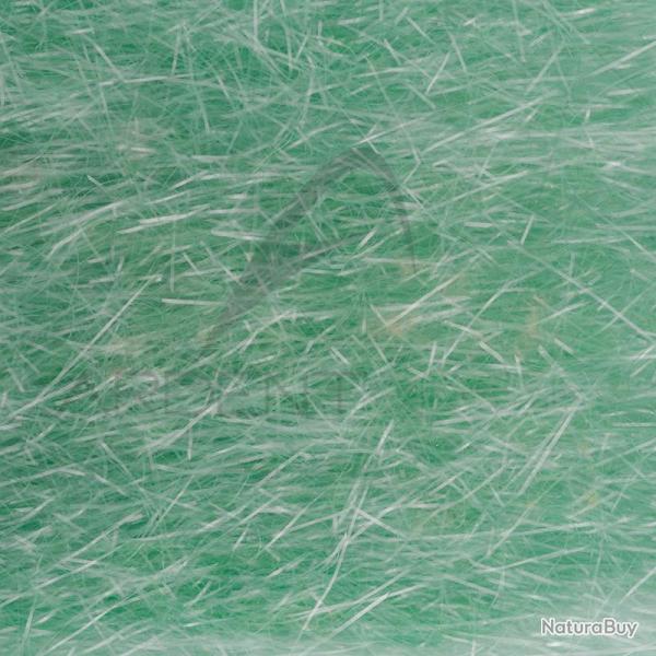 Saltwater Ghost Hair SYBAI Mint Green