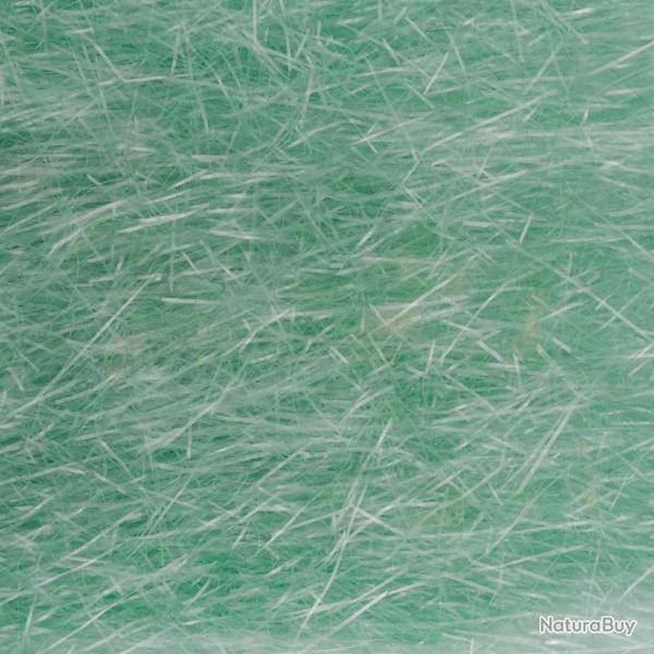 Saltwater Ghost Hair SYBAI Mint Green
