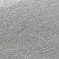 Saltwater Ghost Hair SYBAI White Transparent