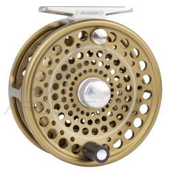 Moulinet SAGE Trout Spey Bronze 3/4/5