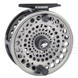 Moulinet SAGE Trout Spey Stealth/Silver 1/2/3