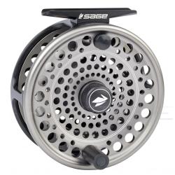 Moulinet SAGE Trout Spey Stealth/Silver 3/4/5