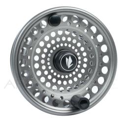 Bobine SAGE Trout Spey Stealth/Silver 1/2/3