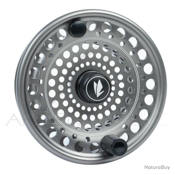 Bobine SAGE Trout Spey Stealth/Silver 1/2/3