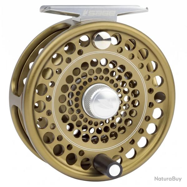 Moulinet SAGE Trout Bronze 4/5/6