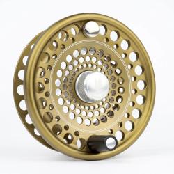 Bobine SAGE Trout Bronze 2/3/4