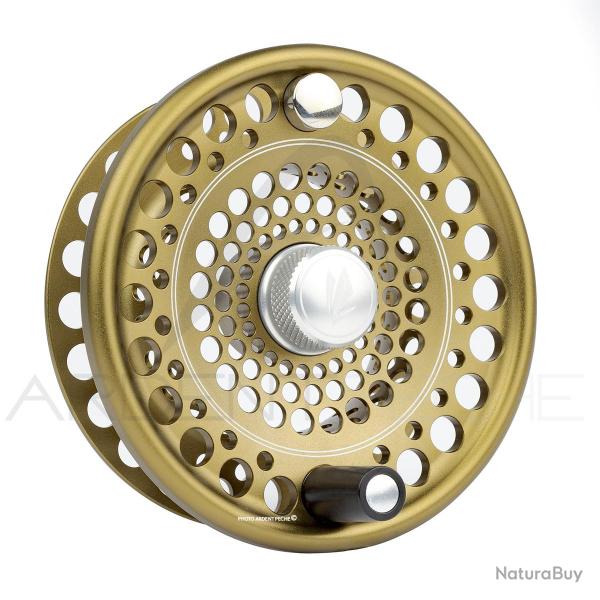 Bobine SAGE Trout Bronze 6/7/8