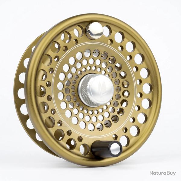 Bobine SAGE Trout Bronze 6/7/8