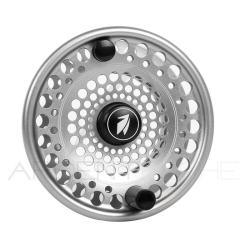 Bobine SAGE Trout Stealth Silver 2/3/4