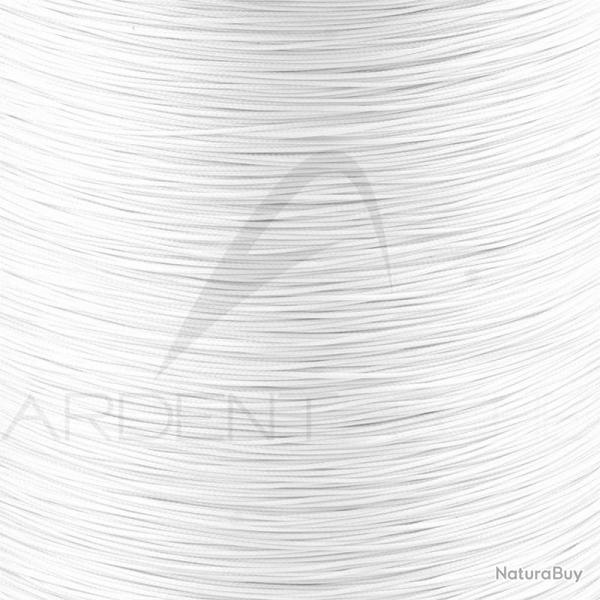 Backing RIO 20lbs 180 m (200yds) Blanc