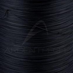 Backing RIO 20lbs 180 m (200yds) Noir