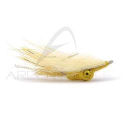 Mouche RIO Big Bone Daddy Tan H4