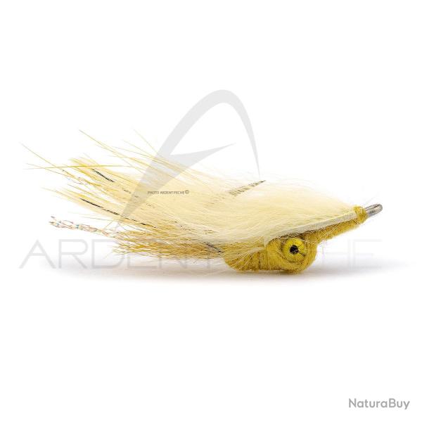 Mouche RIO Big Bone Daddy Tan H4