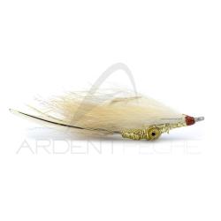 Mouche RIO Big Bone Daddy Gold H4