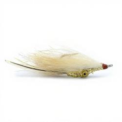 Mouche RIO Big Bone Daddy Gold H4