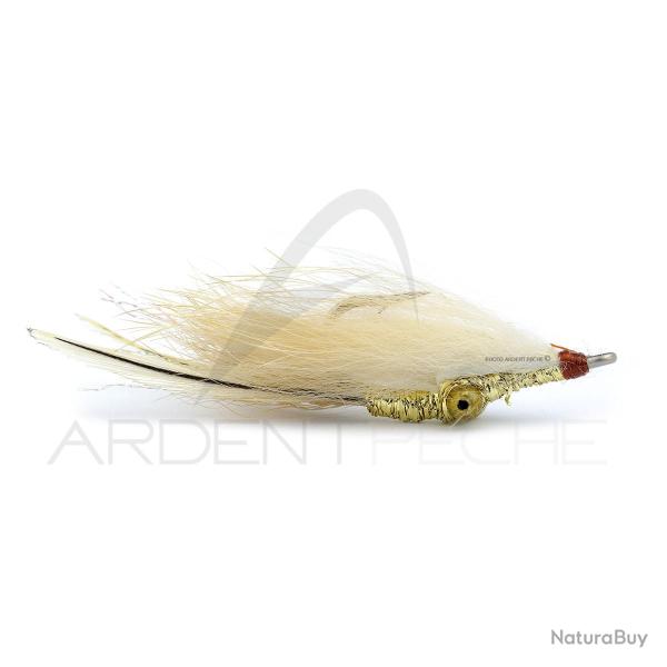 Mouche RIO Big Bone Daddy Gold H4