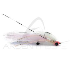 Mouche RIO Participation Trophy Pink H6