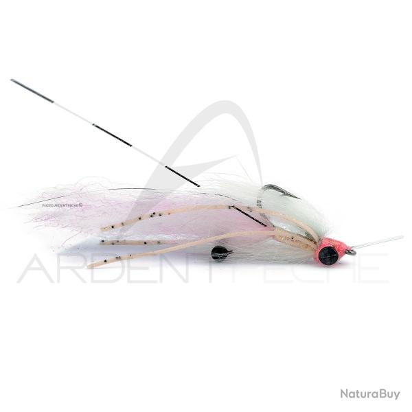 Mouche RIO Participation Trophy Pink H6
