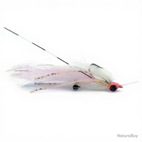Mouche RIO Participation Trophy Pink H6