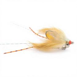 Mouche RIO Avalon Tan H2