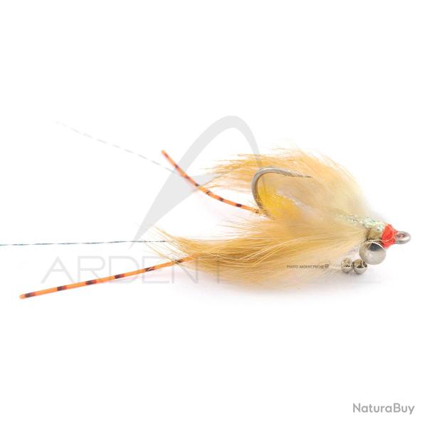 Mouche RIO Avalon Tan H2