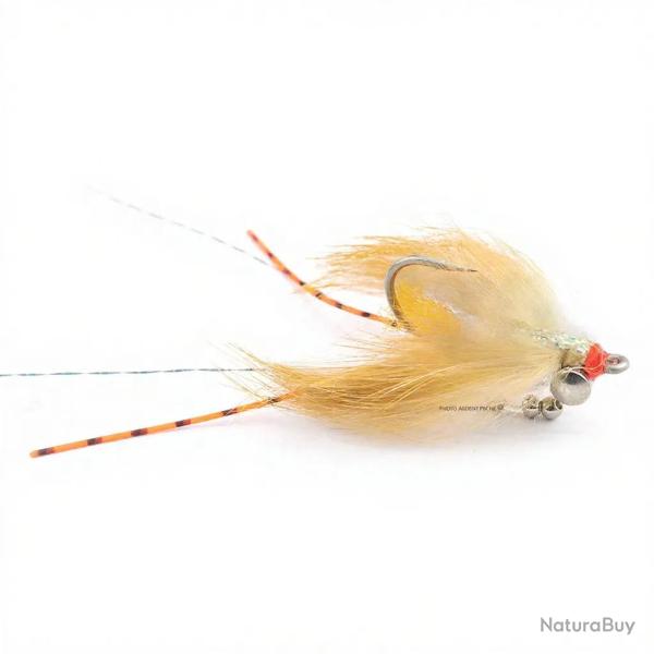 Mouche RIO Avalon Tan H2