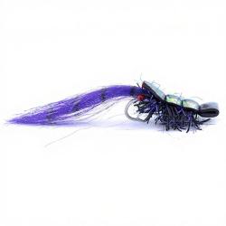 Mouche RIO Guido Shrimp Black H1/0
