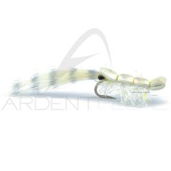Mouche RIO Guido Shrimp White H1/0