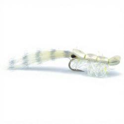Mouche RIO Guido Shrimp White H1/0