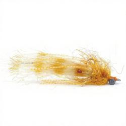 Mouche RIO Shrimp Tease Rust H4