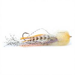 Mouche RIO Squidsicle Burnt Calamari H6