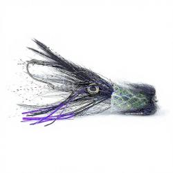 Mouche RIO Squidsicle Midnight H6