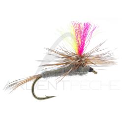 Mouche RIO Hi Vis Parachute Adams H18
