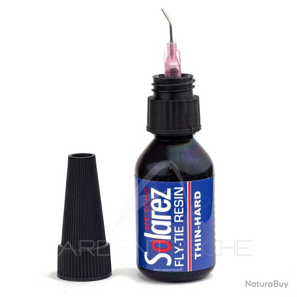 R�sine UV Solarez 14 ml Fine