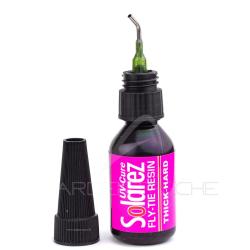 R&eacute;sine UV Solarez 14 ml Epaisse
