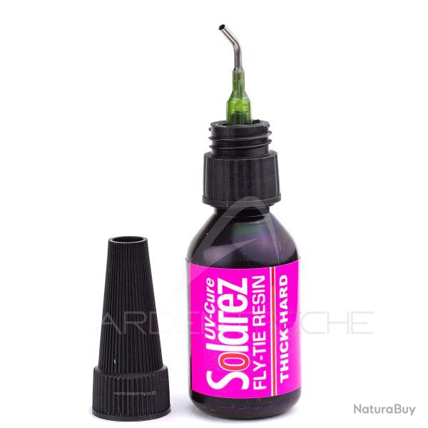 R�sine UV Solarez 14 ml Epaisse