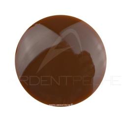 R&eacute;sine UV Solarez color 5grs Marron chocolat