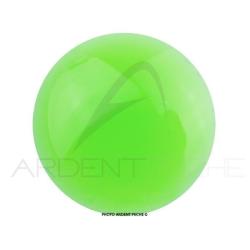 R&eacute;sine UV Solarez color 5grs Vert Fluo