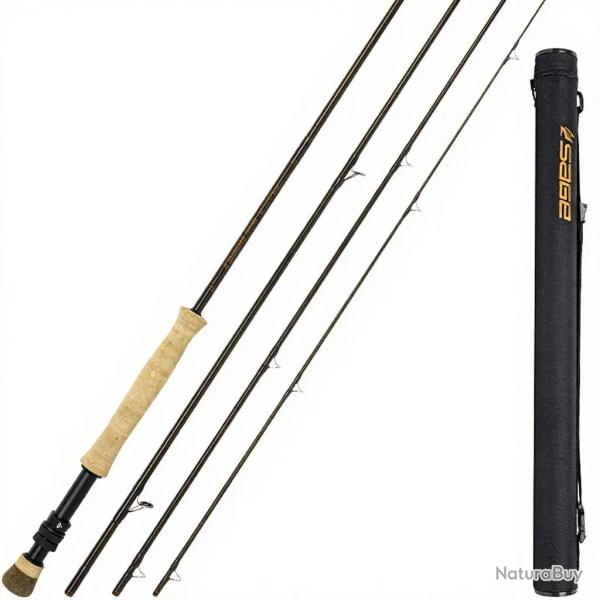 Canne � mouche SAGE PAYLOAD 9�3 soie 11