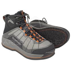 Chaussures de wading SIMMS Flyweight feutre 45 (12)