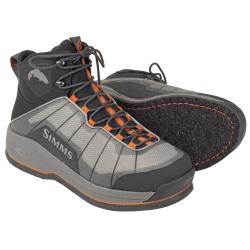 Chaussures de wading SIMMS Flyweight feutre 47 (14)