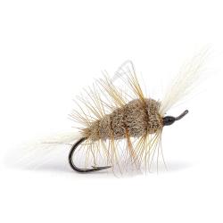 Mouche FMF Saumon flottante FMF bomber brown 1393 H6