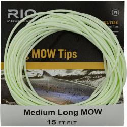 RIO Touch Long MOW tip Medium 4.60m 4.60 m plongeante